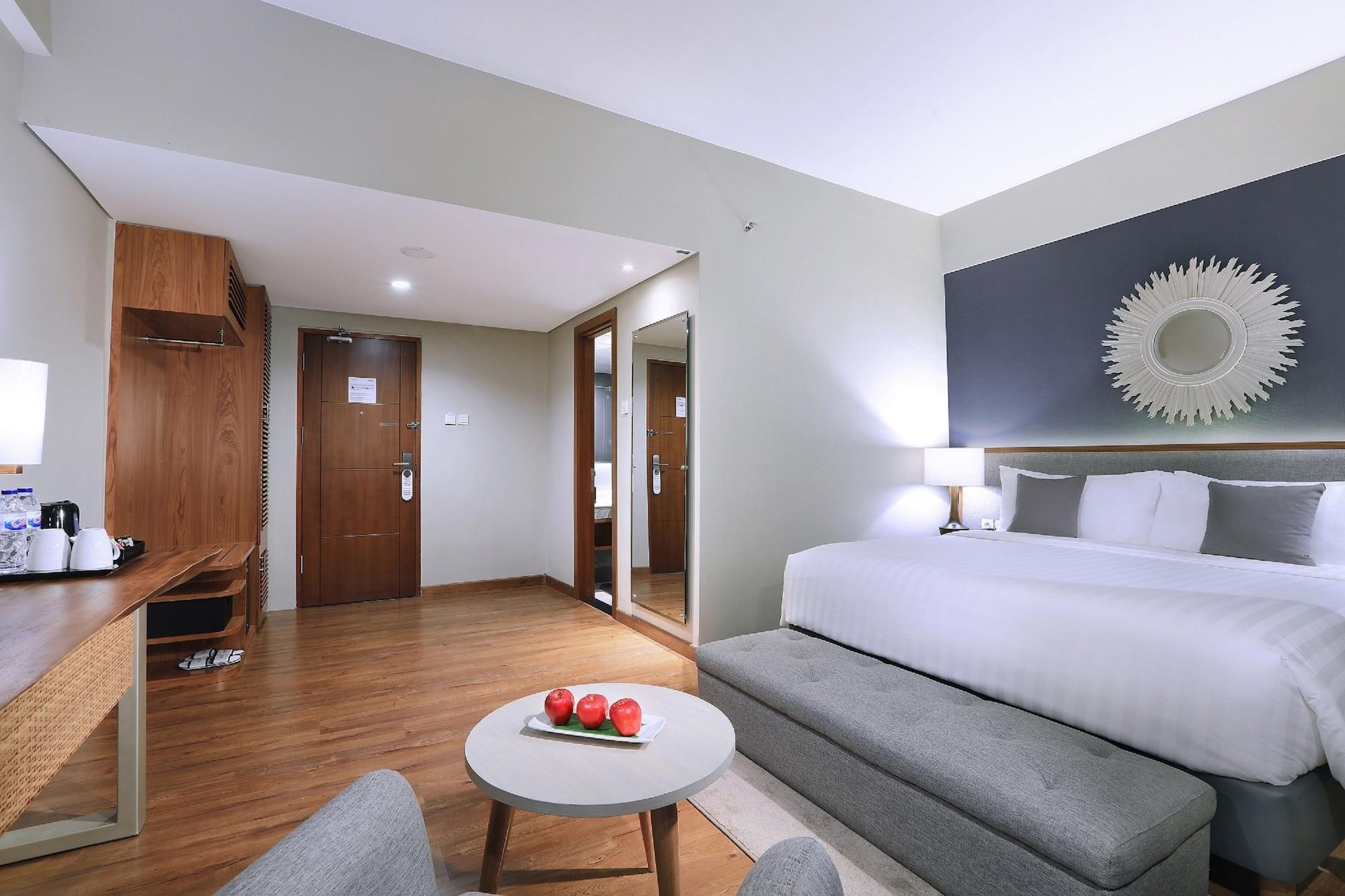 Aston Inn Batu Extérieur photo
