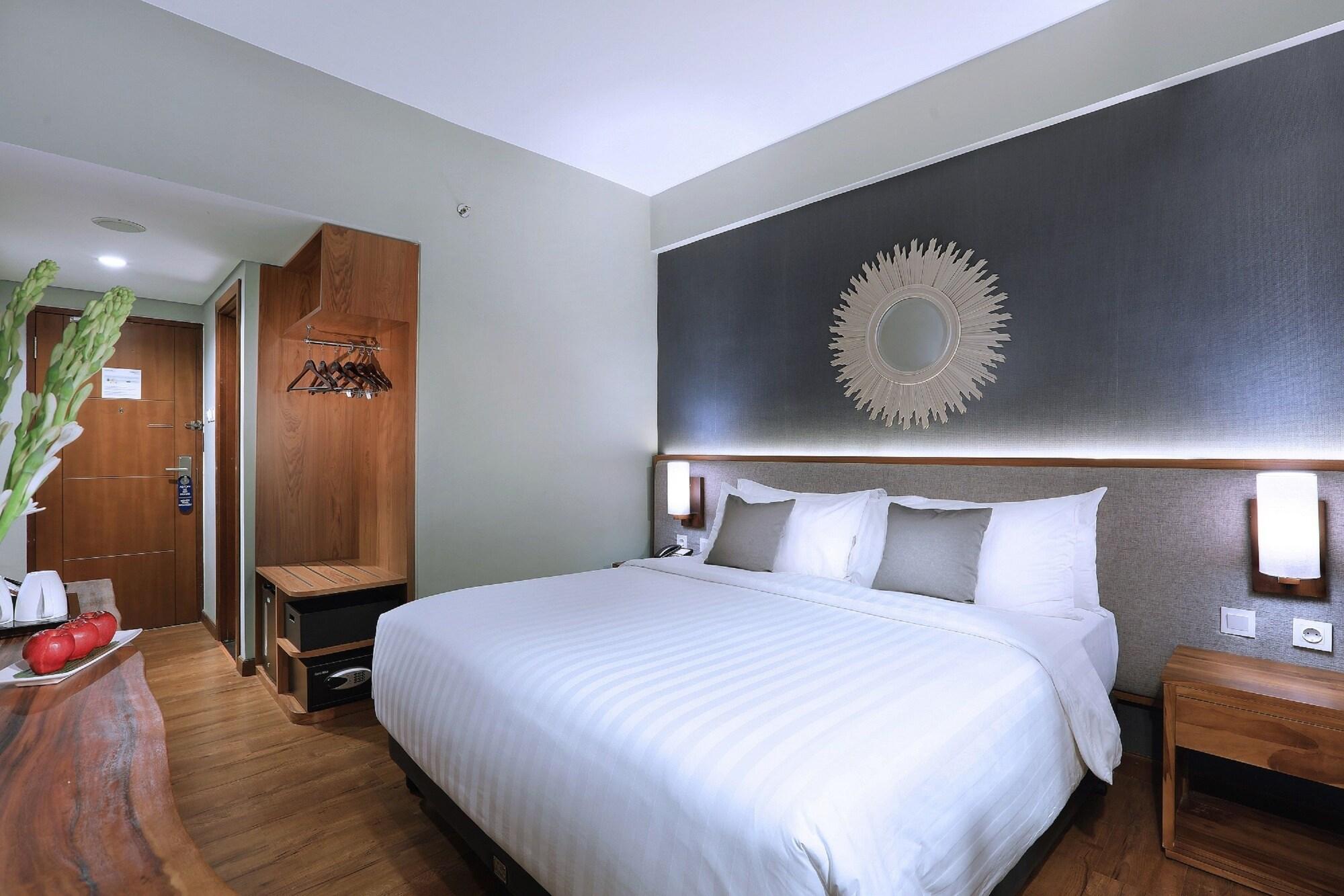 Aston Inn Batu Extérieur photo