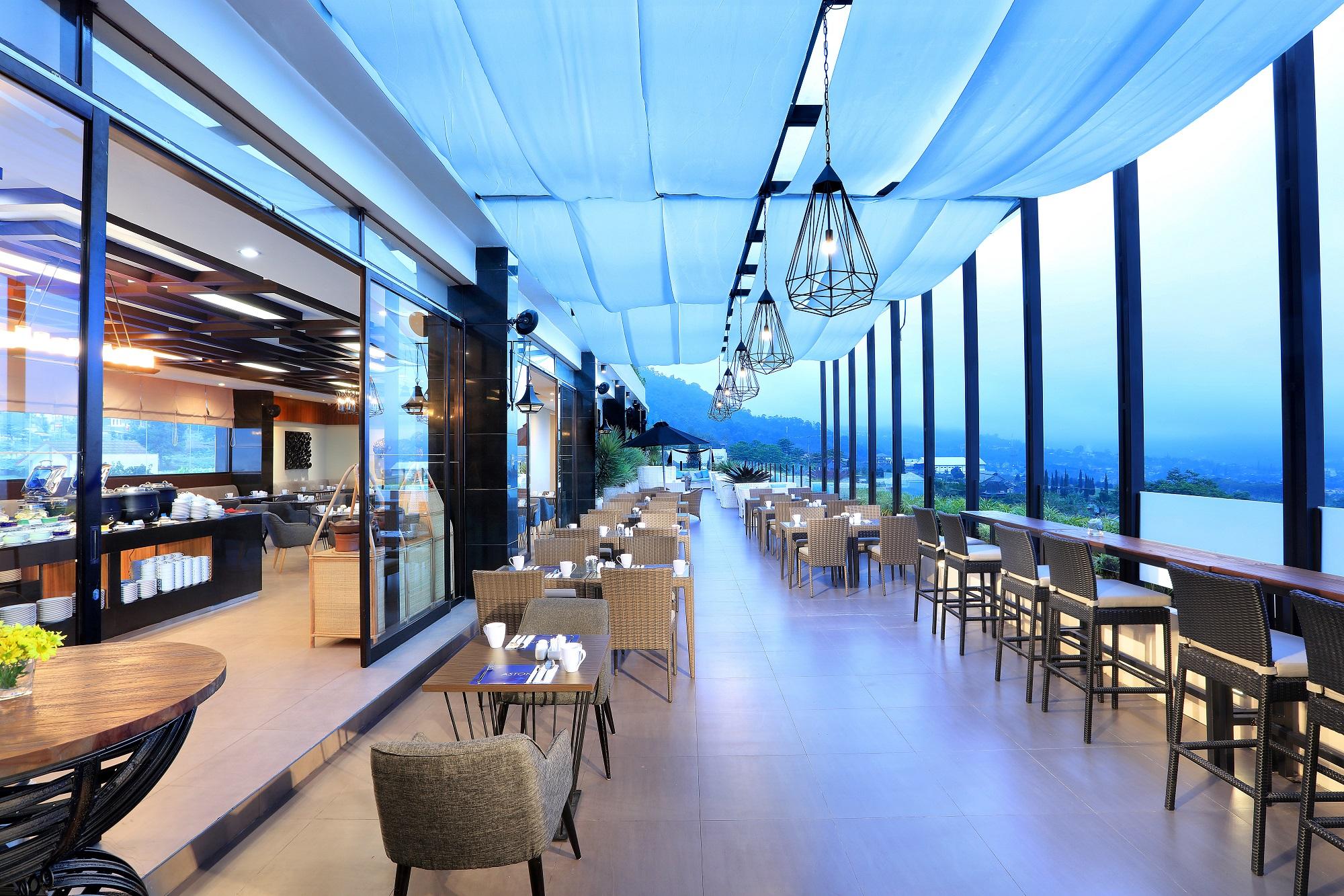 Aston Inn Batu Extérieur photo
