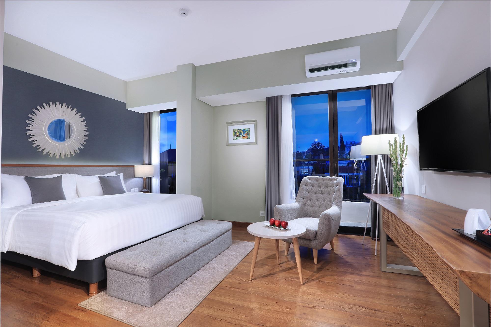 Aston Inn Batu Extérieur photo