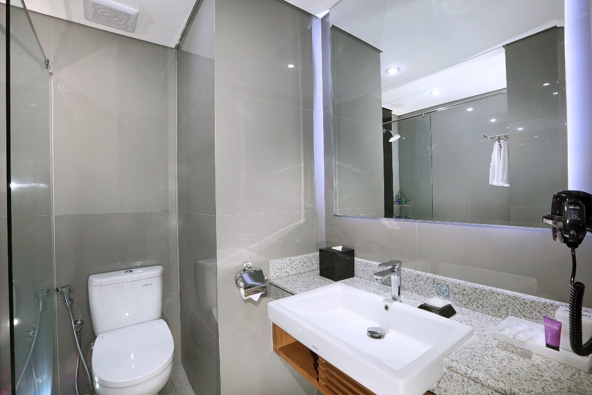 Aston Inn Batu Extérieur photo