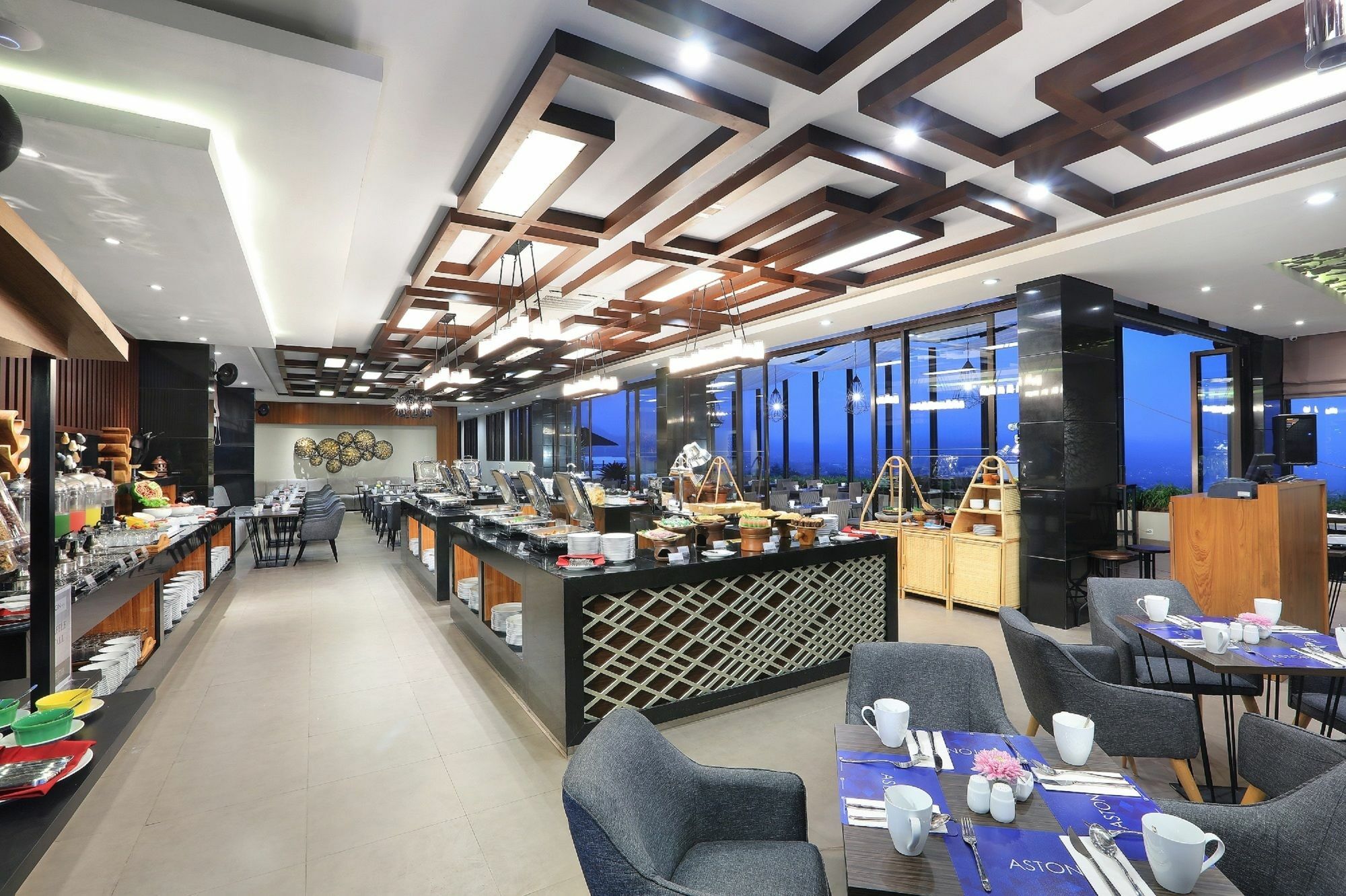 Aston Inn Batu Extérieur photo